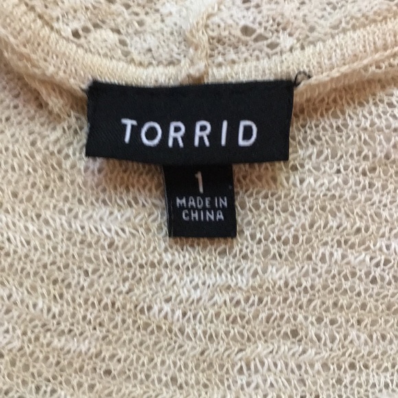 Sweater - Picture 3 of 3